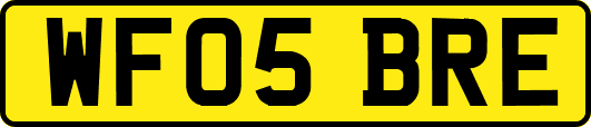 WF05BRE