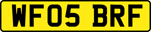 WF05BRF
