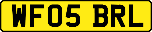 WF05BRL