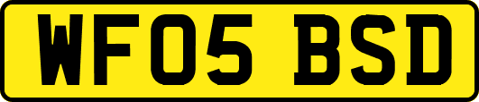 WF05BSD