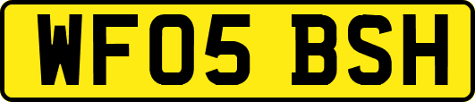 WF05BSH