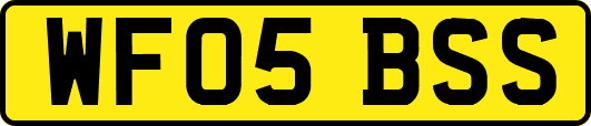 WF05BSS