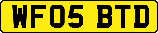 WF05BTD