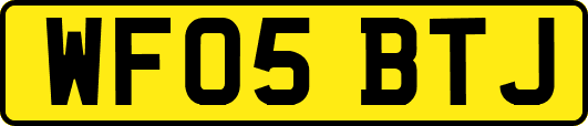 WF05BTJ