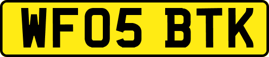 WF05BTK