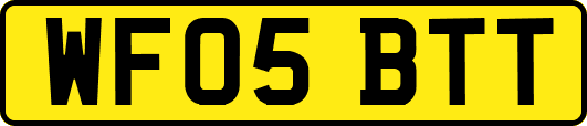 WF05BTT