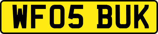 WF05BUK