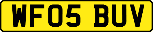 WF05BUV