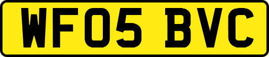 WF05BVC
