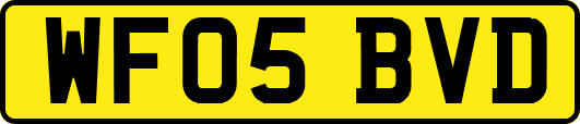 WF05BVD