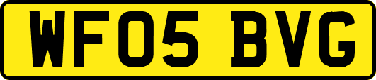 WF05BVG