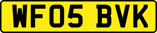 WF05BVK