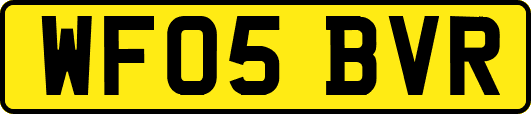 WF05BVR