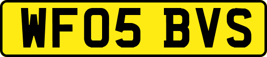 WF05BVS