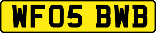 WF05BWB