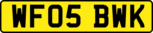 WF05BWK