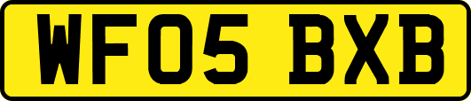 WF05BXB