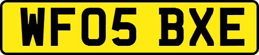 WF05BXE