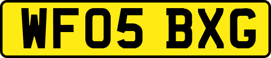WF05BXG