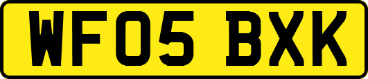 WF05BXK