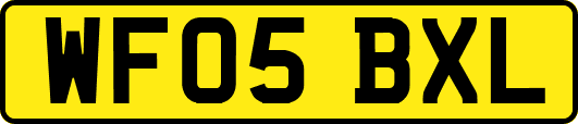 WF05BXL