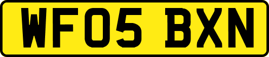 WF05BXN