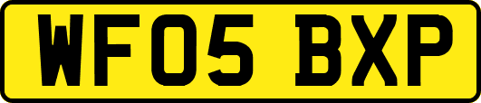 WF05BXP