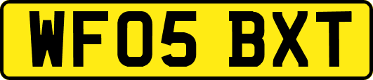 WF05BXT