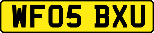 WF05BXU