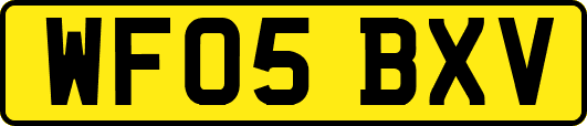 WF05BXV