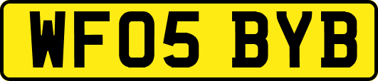 WF05BYB