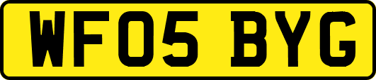 WF05BYG