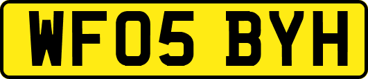 WF05BYH