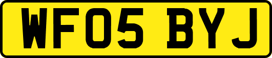 WF05BYJ