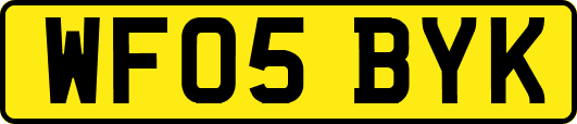 WF05BYK
