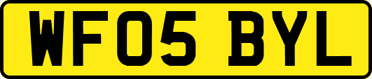 WF05BYL