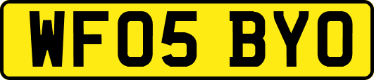 WF05BYO