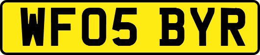 WF05BYR