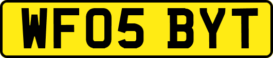 WF05BYT