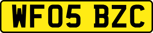 WF05BZC