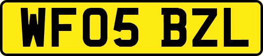 WF05BZL