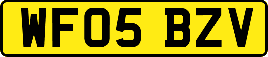 WF05BZV