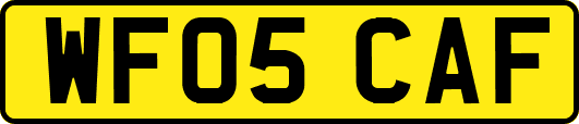 WF05CAF