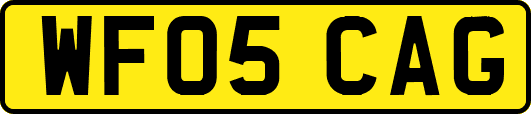 WF05CAG