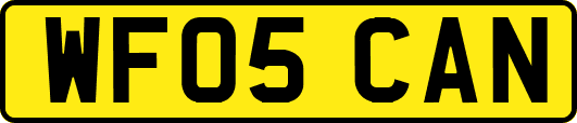 WF05CAN