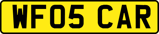 WF05CAR