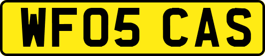 WF05CAS