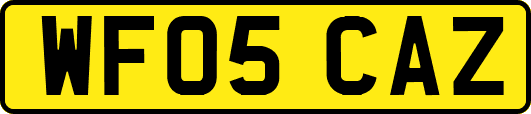 WF05CAZ
