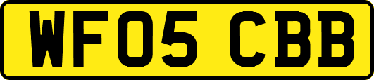 WF05CBB