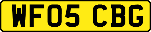 WF05CBG